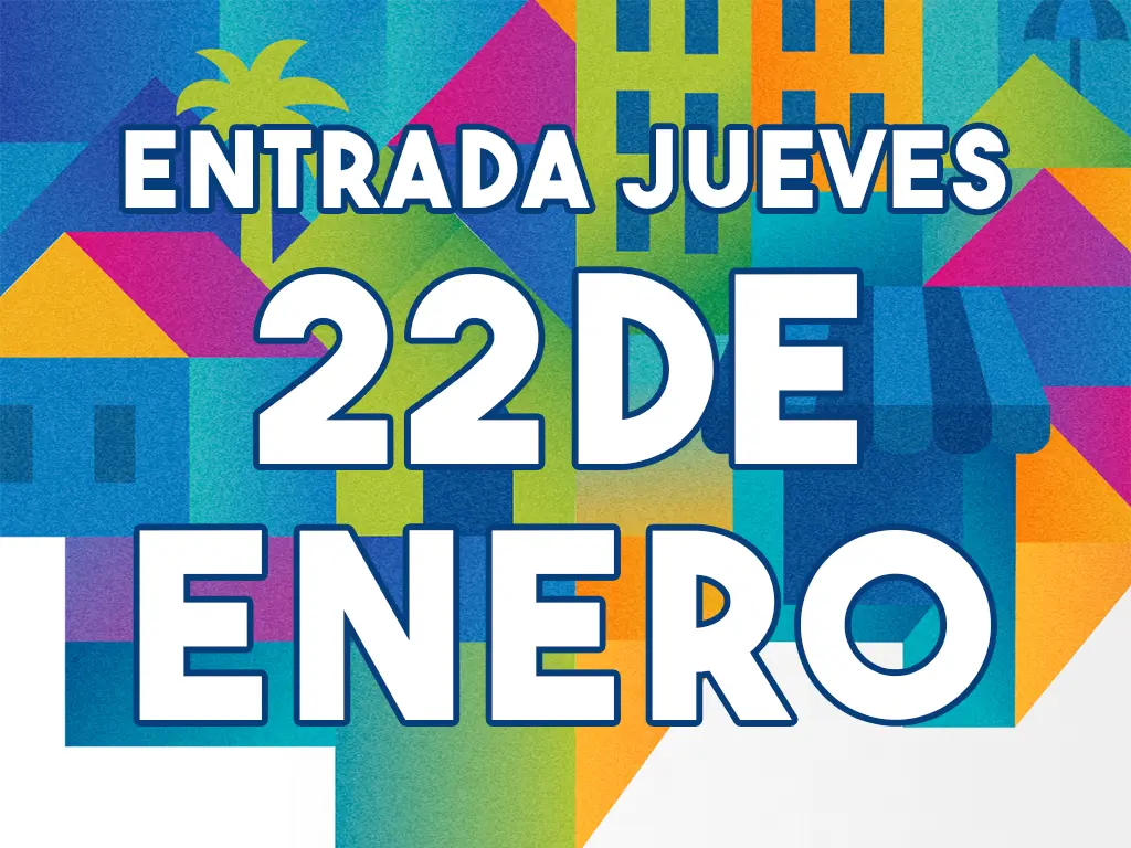 Ticket – 22 de Enero de 2026