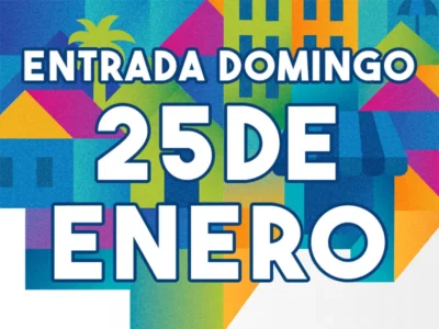 Ticket – 25 de Enero de 2026